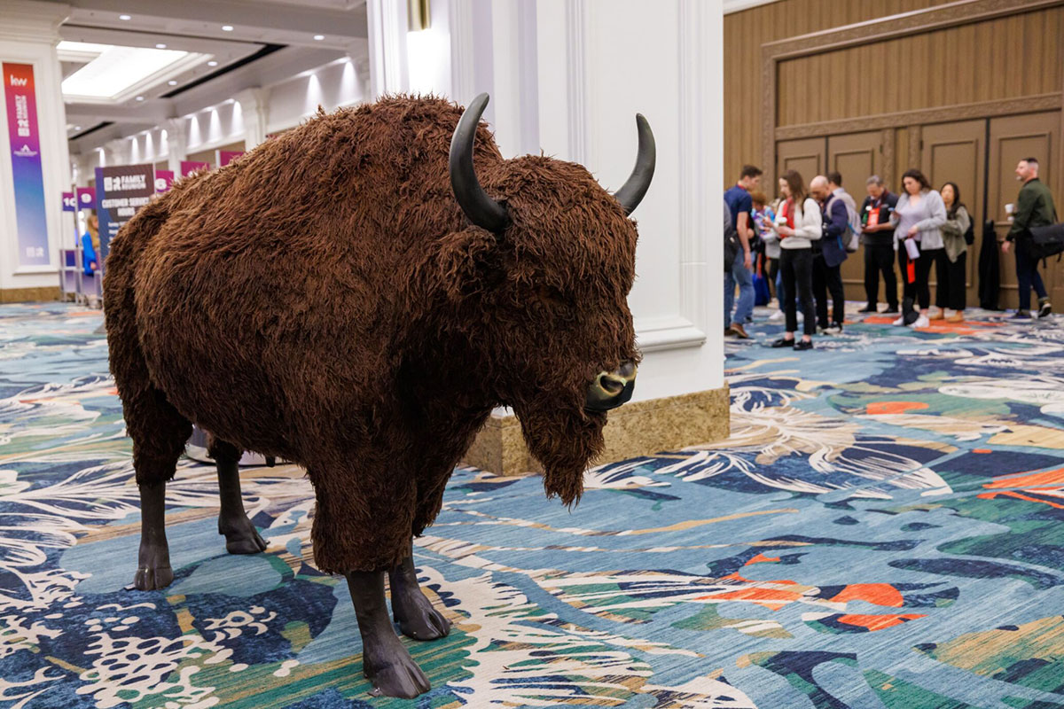 Keller Williams Family Reunion 2026 event banner